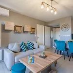Golfe Horizon-3 By Interhome Apartamento