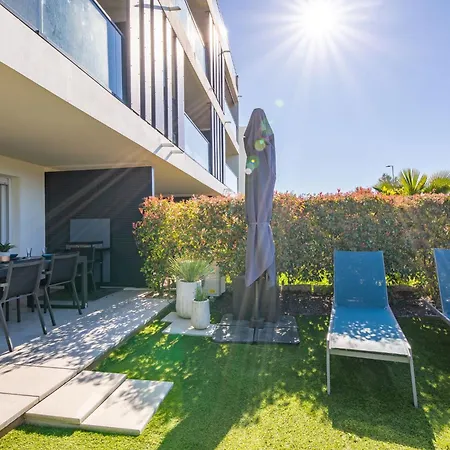 Golfe Horizon-3 By Interhome * Fréjus