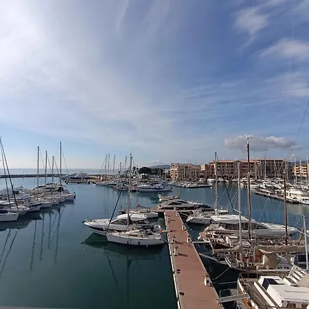 Golfe Horizon-3 By Interhome Apartamento