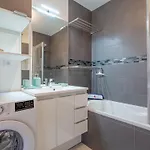 Apartment Golfe Horizon-3 By Interhome