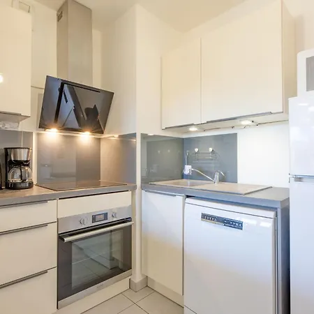 Golfe Horizon-3 By Interhome Διαμέρισμα *