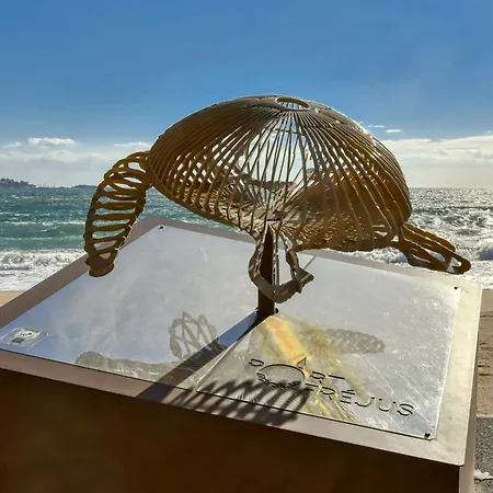 Golfe Horizon-3 By Interhome