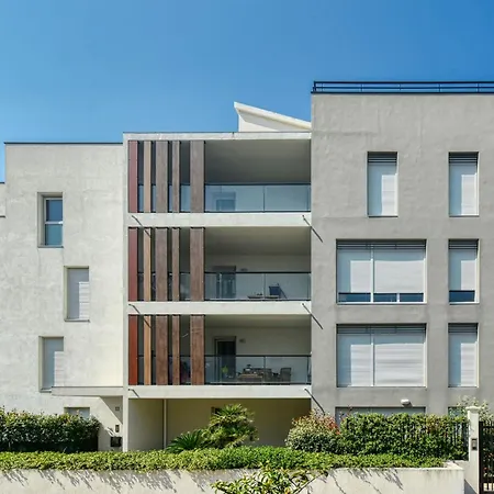 Golfe Horizon-3 By Interhome Διαμέρισμα *