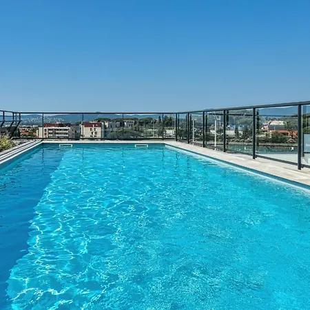 Golfe Horizon-3 By Interhome Διαμέρισμα Fréjus