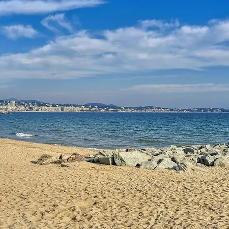 Golfe Horizon-3 By Interhome Appartement Fréjus