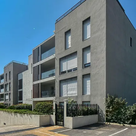 Διαμέρισμα Golfe Horizon-3 By Interhome