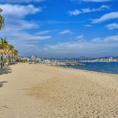 Golfe Horizon-3 By Interhome