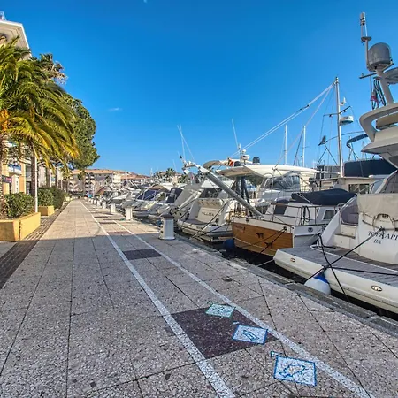 Golfe Horizon-3 By Interhome Διαμέρισμα *