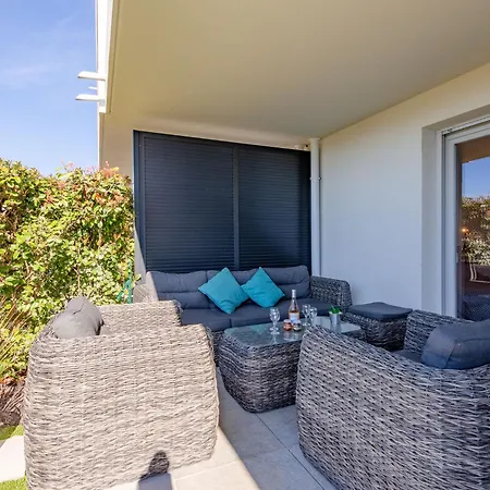 Golfe Horizon-3 By Interhome *