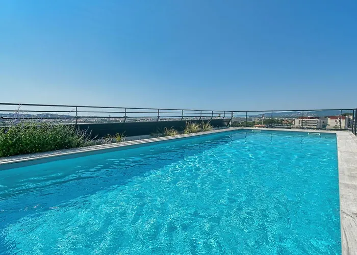 Golfe Horizon-3 By Interhome Lejlighed *