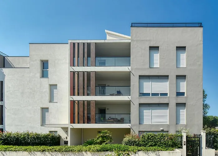Golfe Horizon-3 By Interhome Lejlighed *