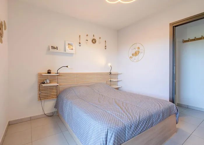 Lejlighed Golfe Horizon-3 By Interhome