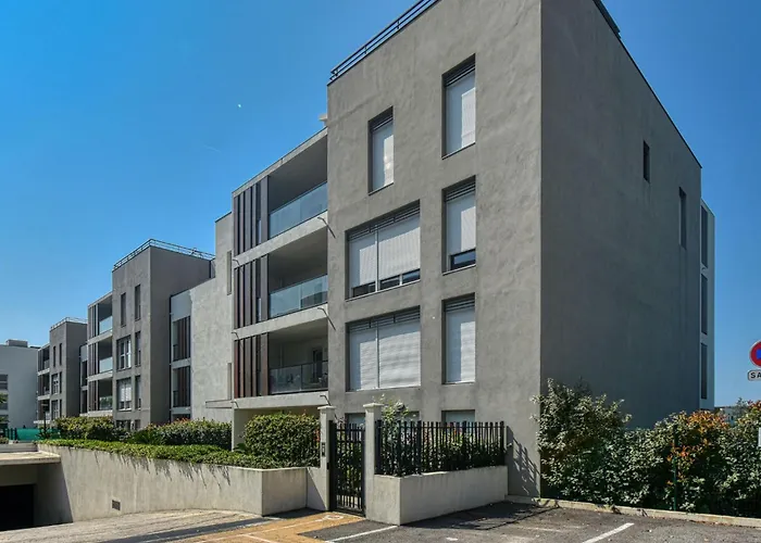 Appartement Golfe Horizon-3 By Interhome