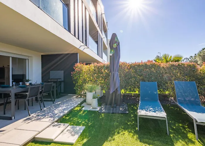 Golfe Horizon-3 By Interhome * Fréjus
