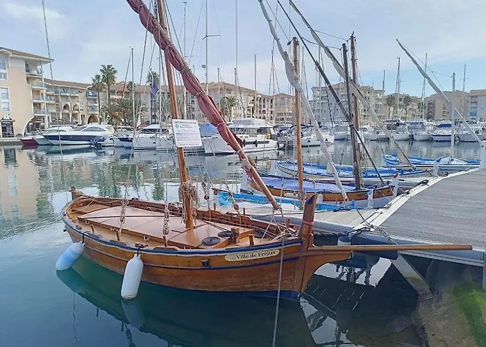 Golfe Horizon-3 By Interhome Lejlighed *